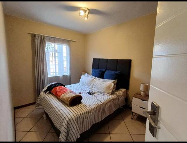 2 BEDROOM APARTMENT FOR SALE IN STONERIDGE